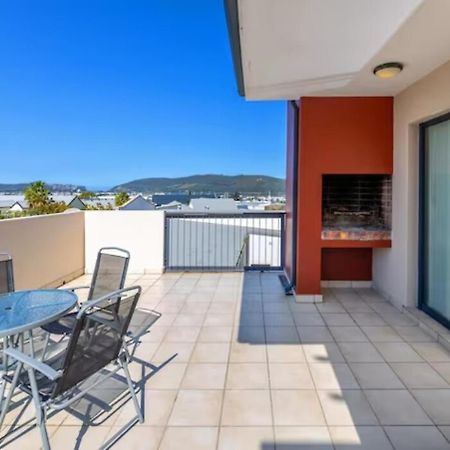 Oyster Walk Knysna - 2 Bedroom 外观 照片
