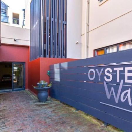 Oyster Walk Knysna - 2 Bedroom 外观 照片