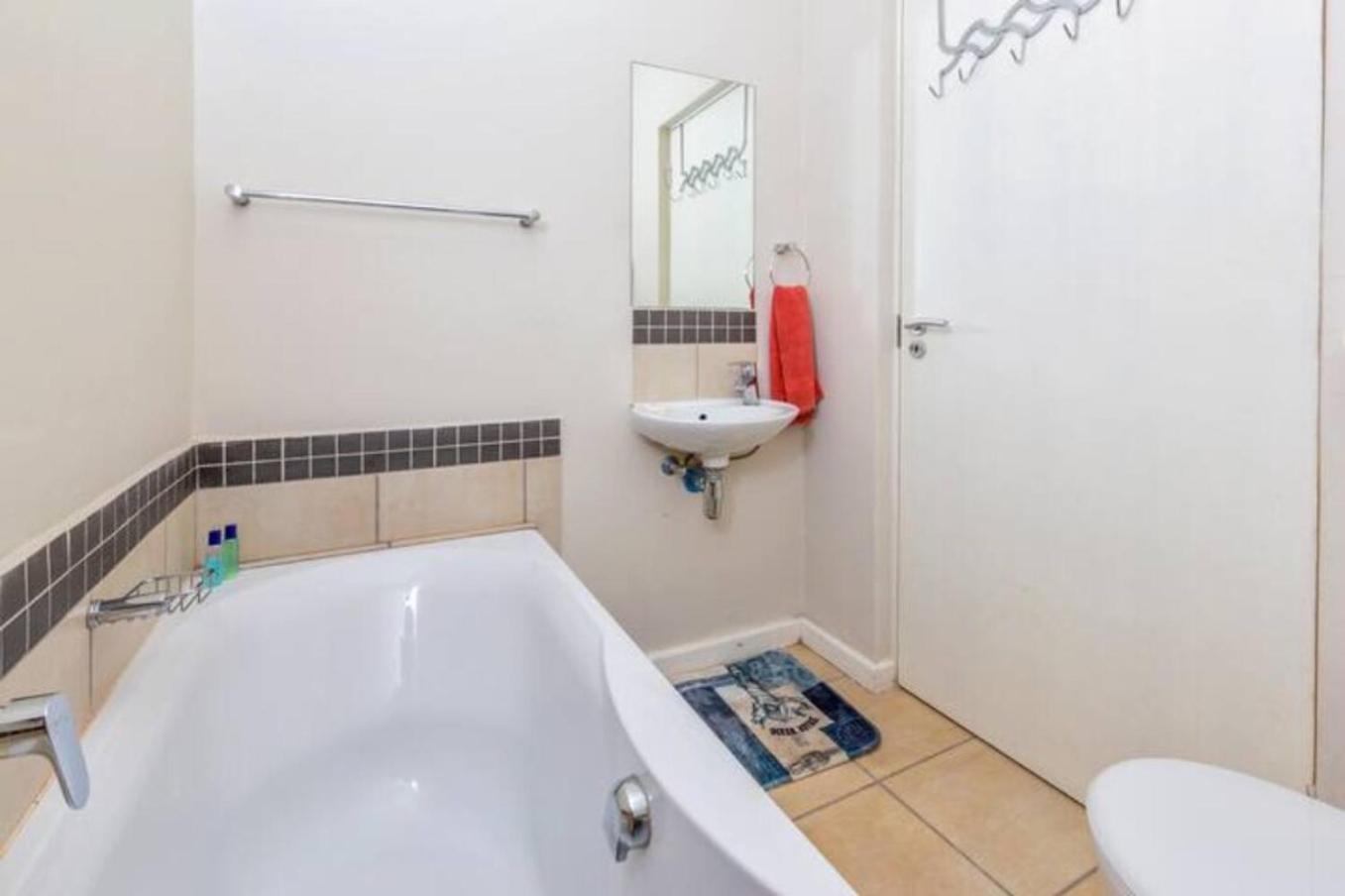 Oyster Walk Knysna - 2 Bedroom 外观 照片