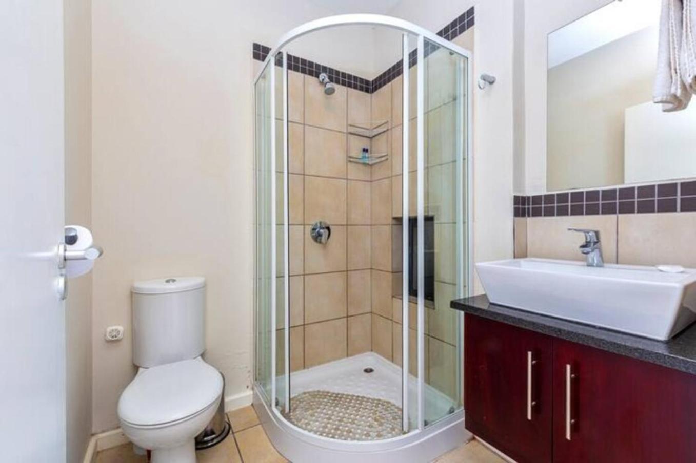 Oyster Walk Knysna - 2 Bedroom 外观 照片