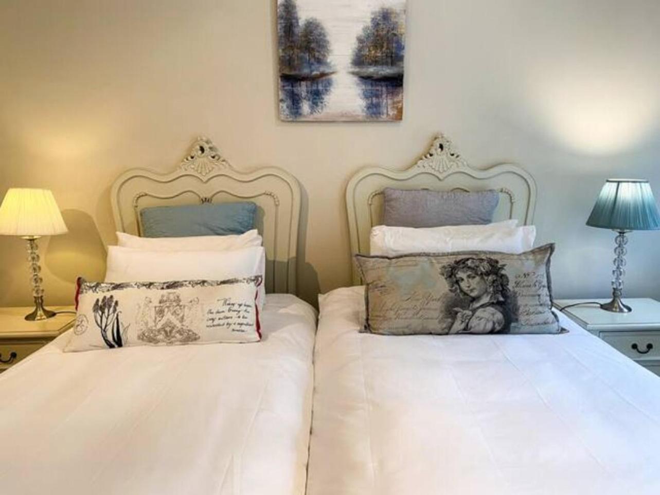 Oyster Walk Knysna - 2 Bedroom 外观 照片