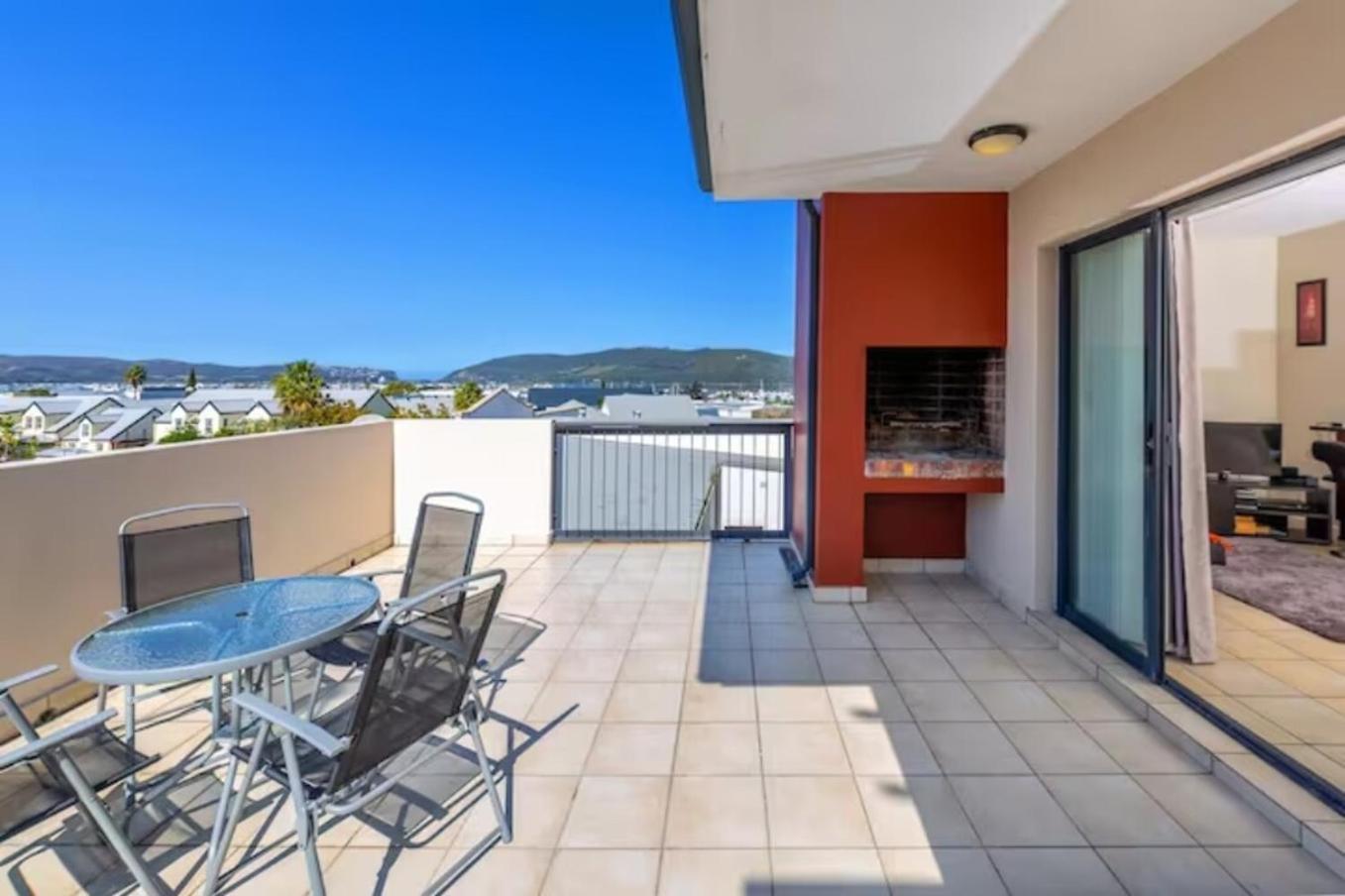 Oyster Walk Knysna - 2 Bedroom 外观 照片