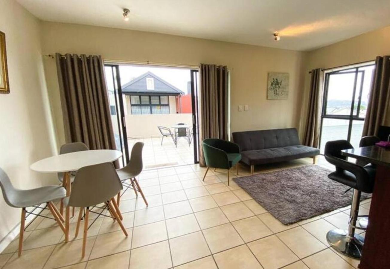 Oyster Walk Knysna - 2 Bedroom 外观 照片