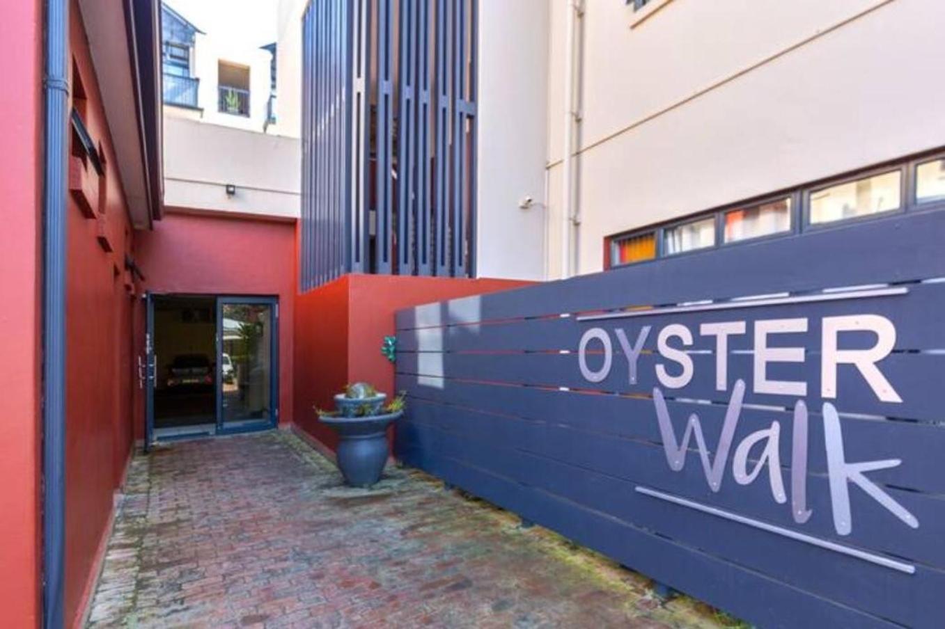 Oyster Walk Knysna - 2 Bedroom 外观 照片