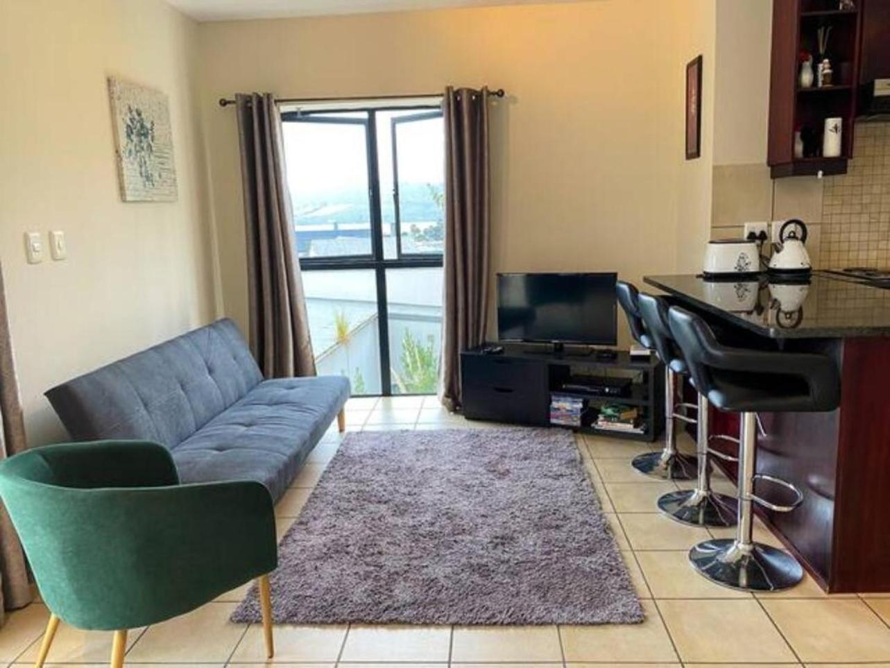 Oyster Walk Knysna - 2 Bedroom 外观 照片