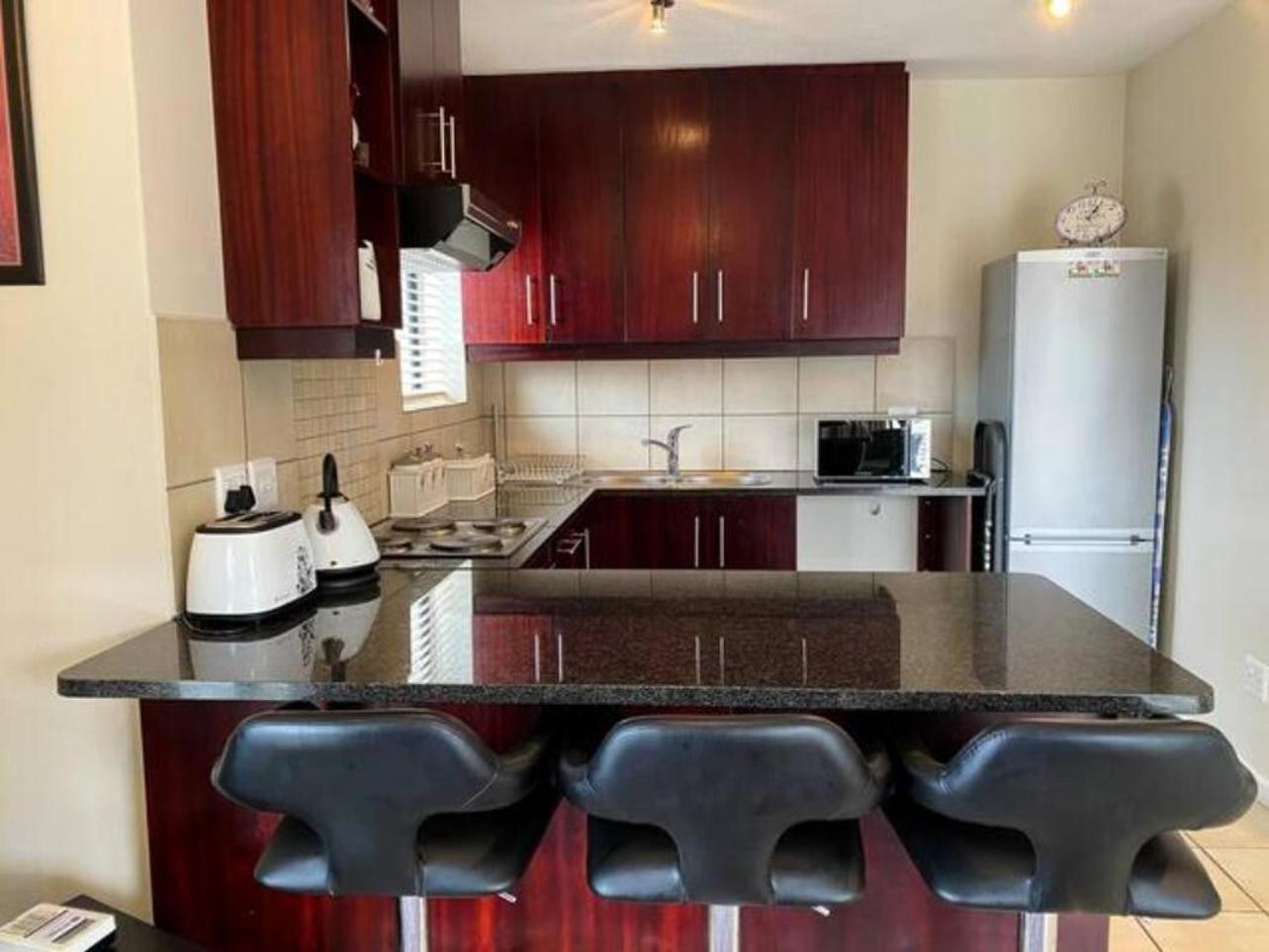Oyster Walk Knysna - 2 Bedroom 外观 照片